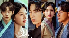 Alchemy of Souls Season 2 - Ep 4 (Engsub) KDRAMA