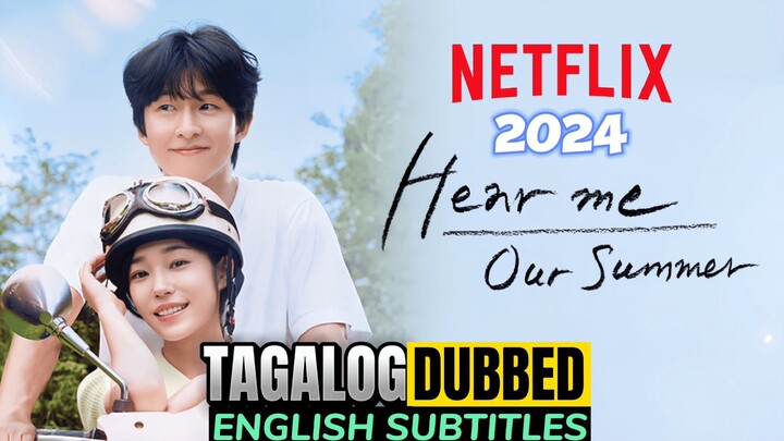 Η𝞔𝔸Ꮢ ｍ𝞔: 𝘚𝗎ｍｍ𝞔Ꮢ 2024 𝚃𝔸ɢ𝔸𐐛օɢ Ｄ𝗎𝗕𝗕𝞔Ｄ ΗＤ 𝞔𝑵ɢ𝘚Ս𝗕𝗕