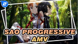 SAO Progressive AMV_2