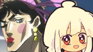 【warma】【JOJO】Saus warma yang berisik di karaoke
