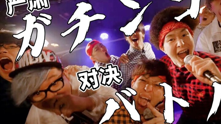 Tarian otaku "RAB" "Legal Tobi no Susumu / Rekomendasi Metode Terbang Legal" [RAB & UNEEK ARTS]