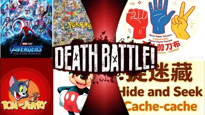Apakah popularitas anime dan kartun memang lebih tinggi daripada game? [Perbandingan tingkat pengena