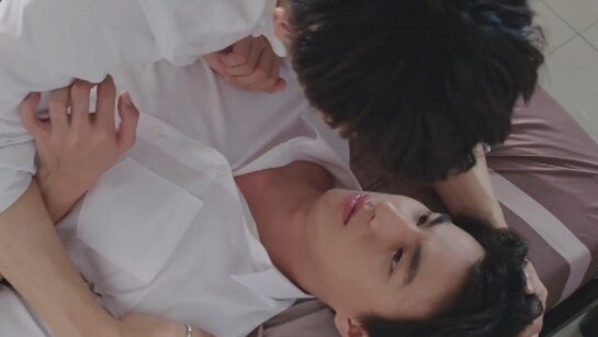 [กฎของรักแท้เมอร์ฟี่] คุณเป็นคนขี้ขลาดที่คุณกำลังฆ่า! Xiaogong: ตราบใดที่คุณเก่งในการให้ ga, y! ทำตั