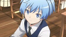 Assassination Classroom HD / Tagalog S1-Episode 1