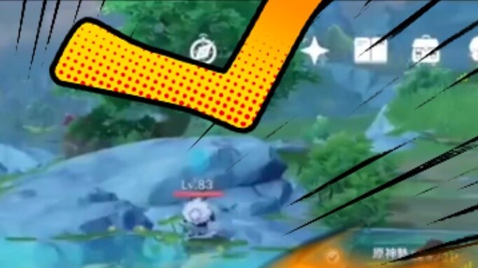 [ เก็นชินโอมปอกต์] นักเตะต่างชาติ ที่เล่นสนุกกว่าทุกวัน แต่ถ้ามี 20 สาขา ประมาณว่าไม่น่าเบื่อเท่าไหร่...