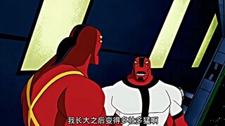 所以长大后的田小班，到底哪一个才是最猛的呢？