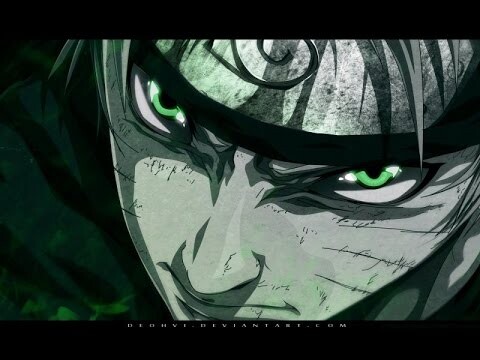 【AMV】Naruto  ♪  CARNIVORE   ♪