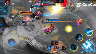 first vedio ko sa ml