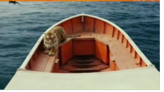 [Review Phim] Cậu Bé mắc kẹt cùng Con Hổ giữa Đại Dương _ Life Of Pi