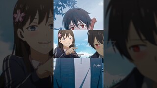 Preset AM Anime🔥||The Daily Life OfTheImmortal King💖||Wang Ling😱||Viral TikTod🌟 #shorts #fyp #tiktok