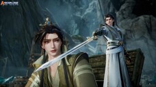 supreme above the sky episode 12 subtitle Indonesia