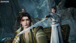 supreme above the sky episode 12 subtitle Indonesia