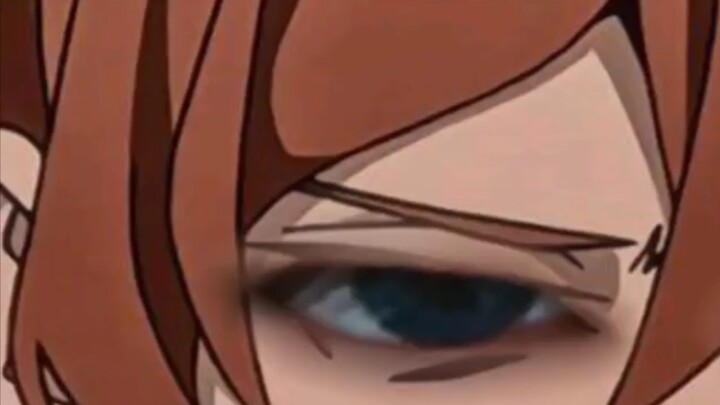 How to judge whether you are suitable for cosplaying Chuuya Nakahara