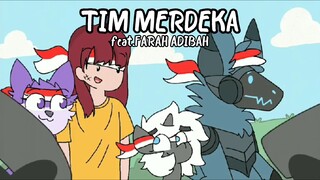 LOMBA 17 AGUSTUS YG TELAT