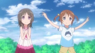 Haifuri Episode 1