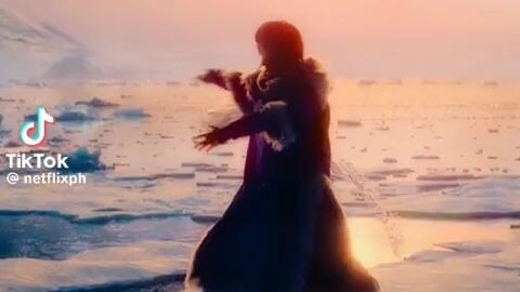 TRAILER OF THE FOUR ELEMENTS #AVATAR THE LAST AIR BENDER