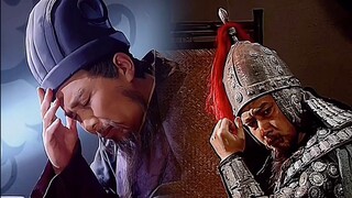 那时姜维看到了丞相眼中的大汉