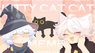 【Sky／光遇】KITTY CAT CAT meme