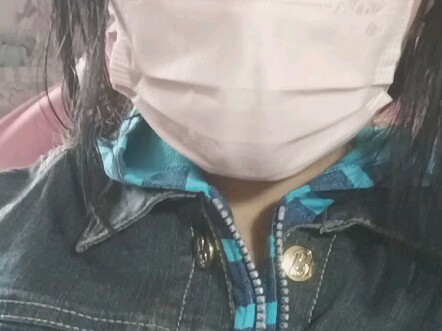 I was hit hard by life again (T_T)