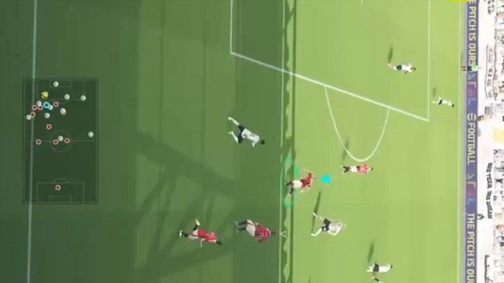 eFootball™ 2025.!!