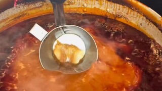 الكمية التي لن يستطيع كونغ شيفو تحقيقها طوال حياته