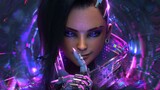 [GMV] Pesta Audiovisual ke-9 dari game Blizzard Entertainment!