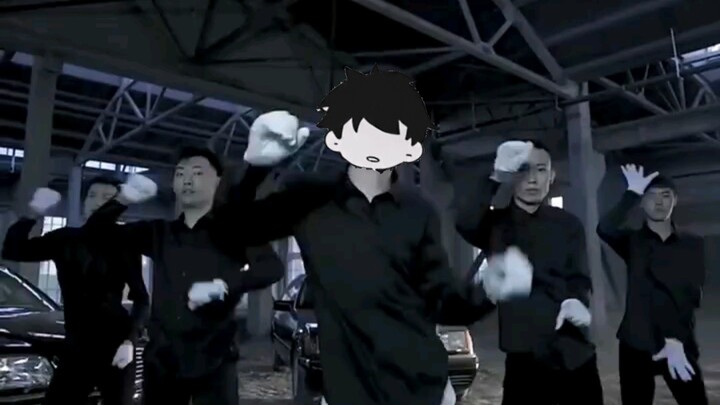 Qinghai's sway, yet uniquely different