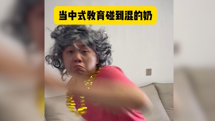 Cảm giác có một bà ngoại luôn đứng ra bảo vệ bạn là như thế nào?