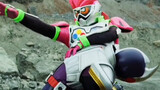 This is why I chase Kamen Rider