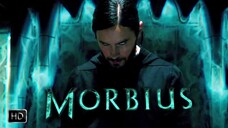 Morbius 2022 SUB INDO