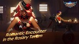 Romantic Encounter in the Rosary Tavern | Valentine's Day 2019 | Mobile Legends: Bang Bang!