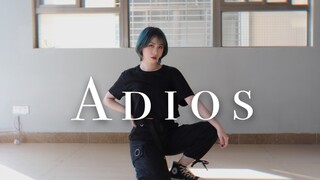 【Akko】EVERGLOW—Adios
