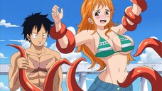 INI DIA RAS TERKUAT YANG SULIT DI TAHLUKAN DI DUNIA ONE PIECE!!?😱