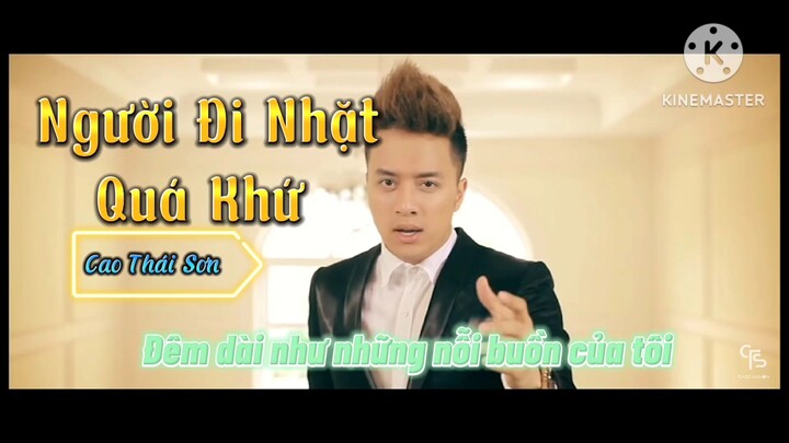 Người Đi Nhặt Quá Khứ