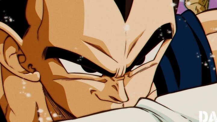 Làm sao tôi có thể trung thành với người đã hủy diệt hành tinh Vegeta?