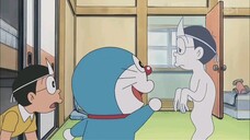 Doraemon - Nobita Menjadi Hantu (Dub Indo)