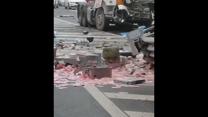 Trời ơi, kiếm được cả đống tiền vàng!!!