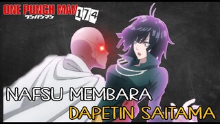 KEKUATAN SAITAMA TELAH DIAKUI!!! Tapi JADI REBUTAN para PAHLAWAN!!!! (One Punchman New React)