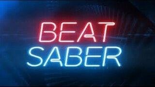 Beat Saber Gameplay #1