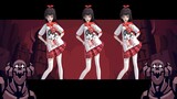 [Anime] [MMD 3D] [Yousa] Tarian Helltaker