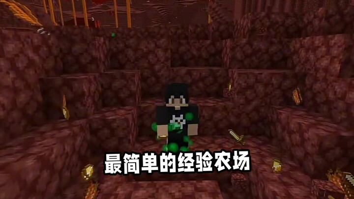 ฟาร์มประสบการณ์ที่เรียบง่ายที่สุด