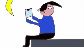 【屋内的陌生人】第三集
