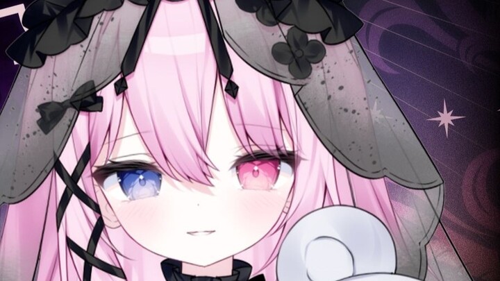 [Model display] ✟Fall with me✟