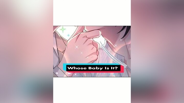 whosebabyisit bl manhwa recommendations yaoi gay boyslove fyp foryou fypシ