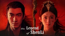 🇨🇳EP.38 | TLOS: The Immortal General's Tale [EngSub]