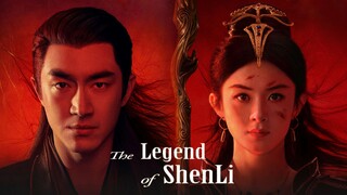 🇨🇳EP.37 | TLOS: The Immortal General's Tale [EngSub]