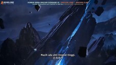 Ancient War Soul episode 23 sub indo
