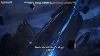 Ancient War Soul episode 23 sub indo