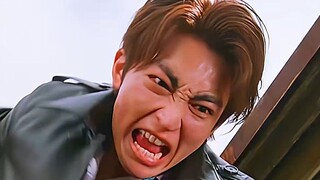 ไม่ใช่เพื่อน! คุณเคยเล่นบทบาทของอุลตร้าแมนออร์บไหม!