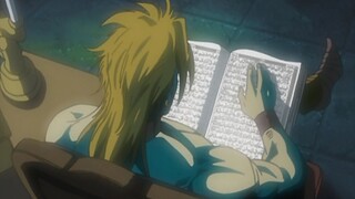 Insiden Alquran JOJO OVA